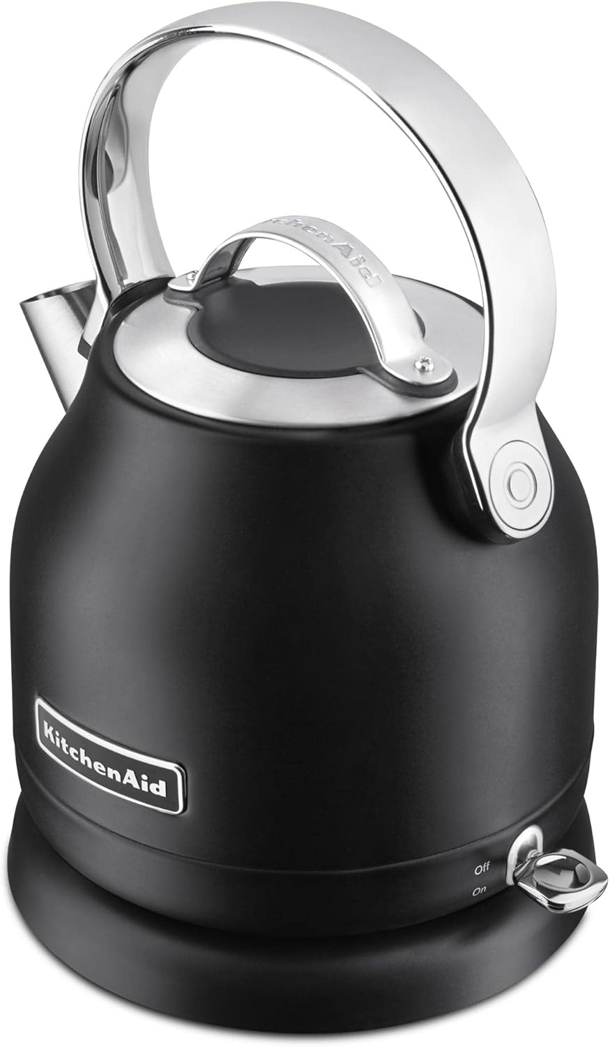 Bеѕt Cуbеr Mоndау 🔥 KitchenAid 1.25 L Electric Kettle - KEK1222