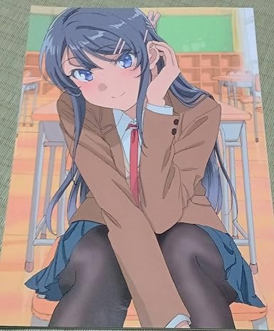 Amazon Co Jp コミケ99 たむらみかん 新刊 青ブタお疲れ様本 青春ブタ野郎はバニーガール先輩の夢を見ない 田村里美 桜島麻衣 C99 コミ1 ホビー 通販