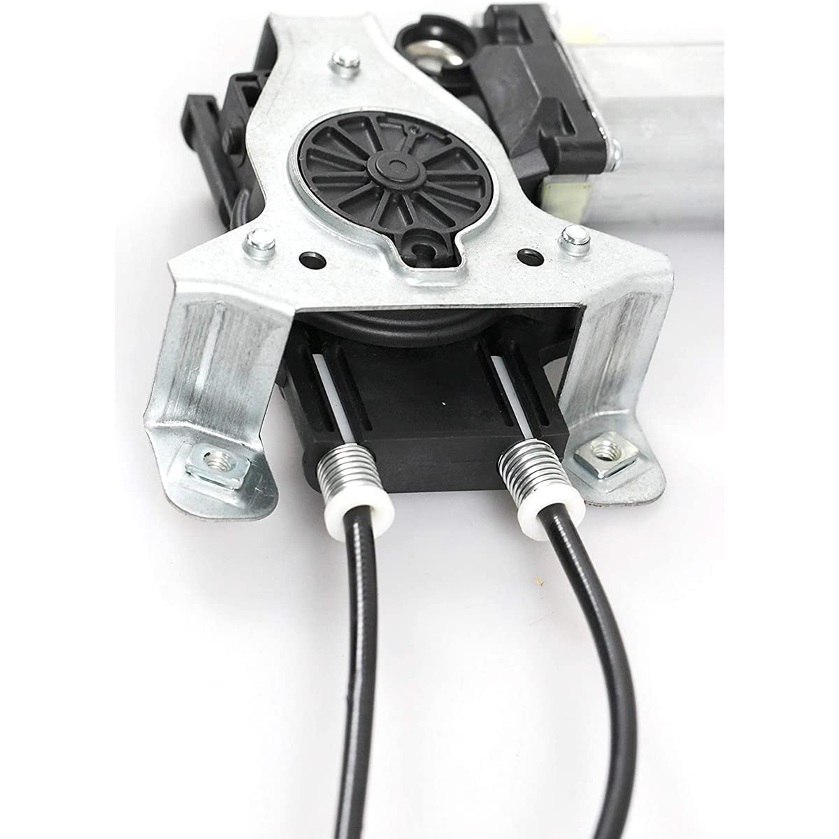 Rear Left Power Window Regulator w/ Motor For 1997-2002