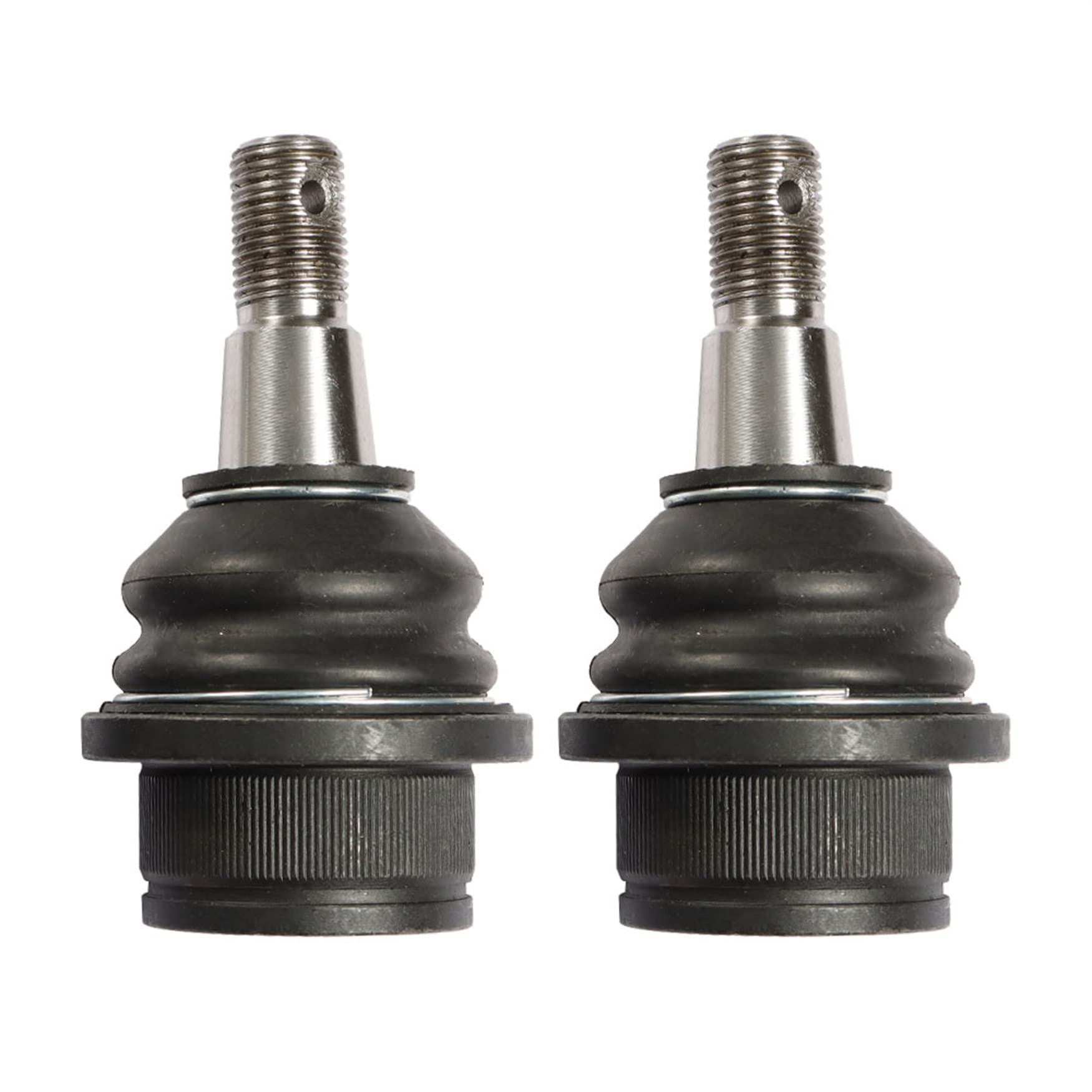 WFLNHB 10Pcs Front Upper and Lower Control Arm Ball Joint Tie Rod End Sway Bar Link LH & RH Replacement for Hummer H3 2006-2010