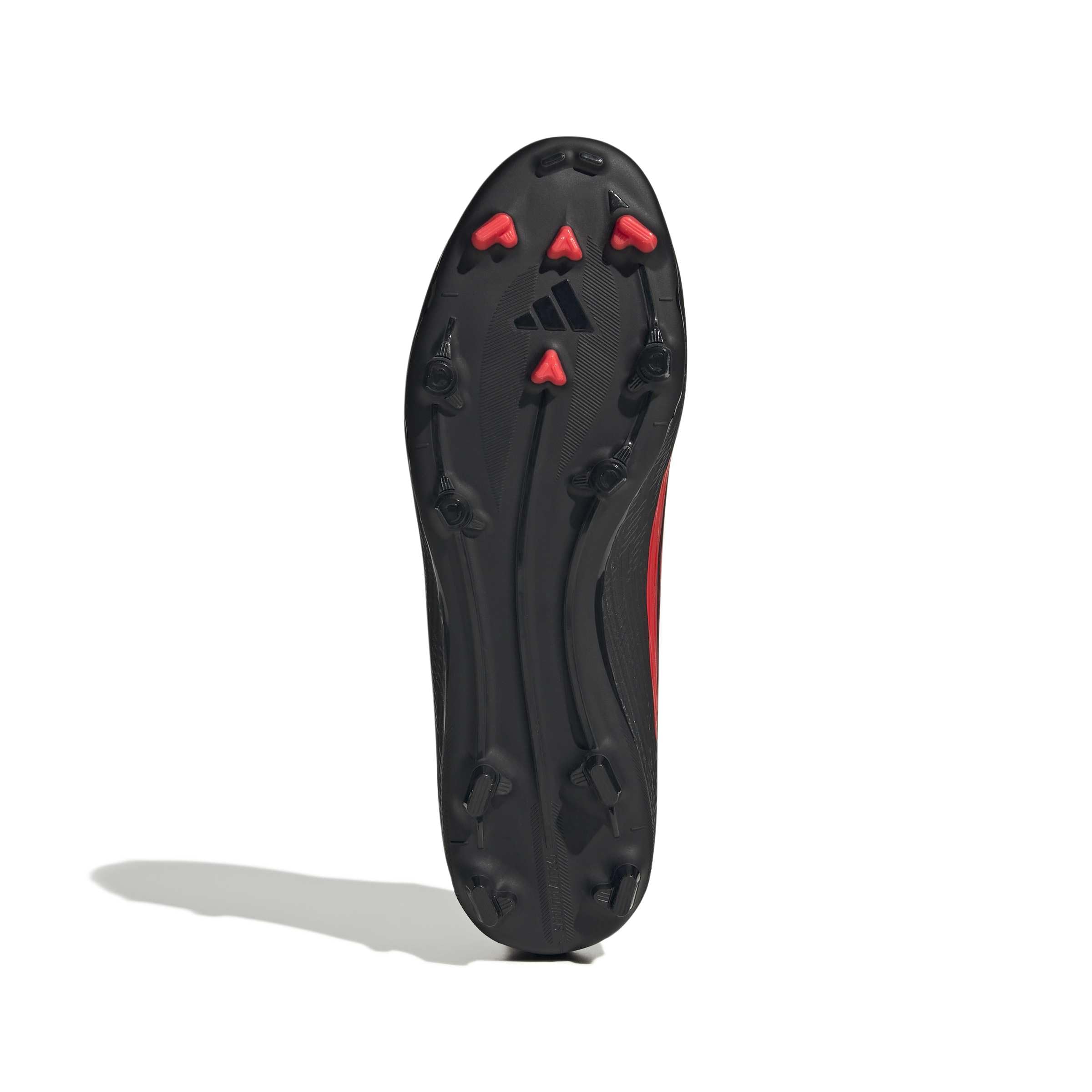 adidas Uniseks F50 League Firm Ground/Multi Ground Football BootsBUTY