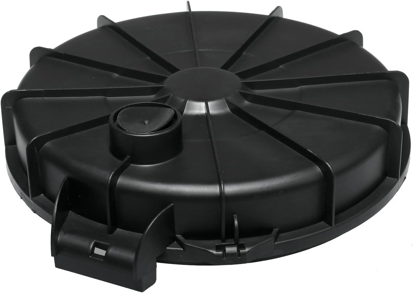 AC-2328 AIR FILTER HOUSING COVER For ISUZU NPR NPR-HD NQR NRR GMC Chevrolet W3500 W4500 W5500 2005-2018