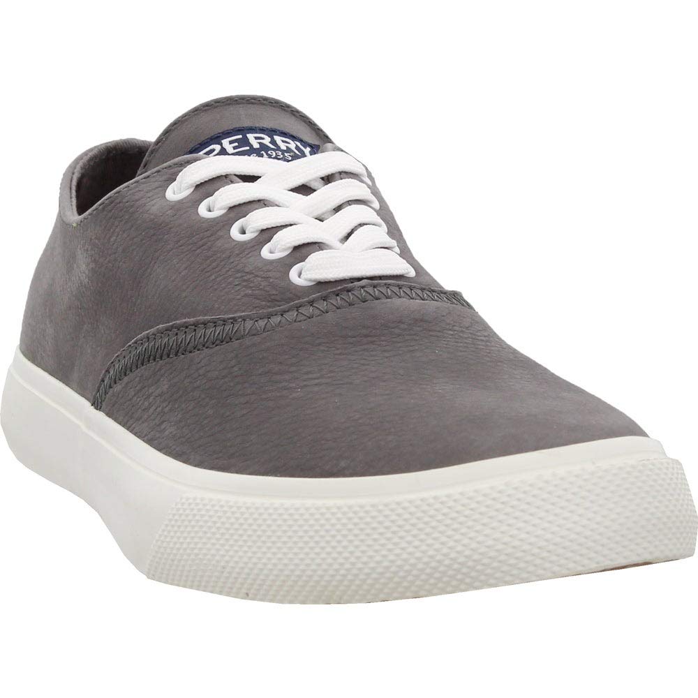Sperry Captains Cvo Washable Grey 10 Desertcart Seychelles