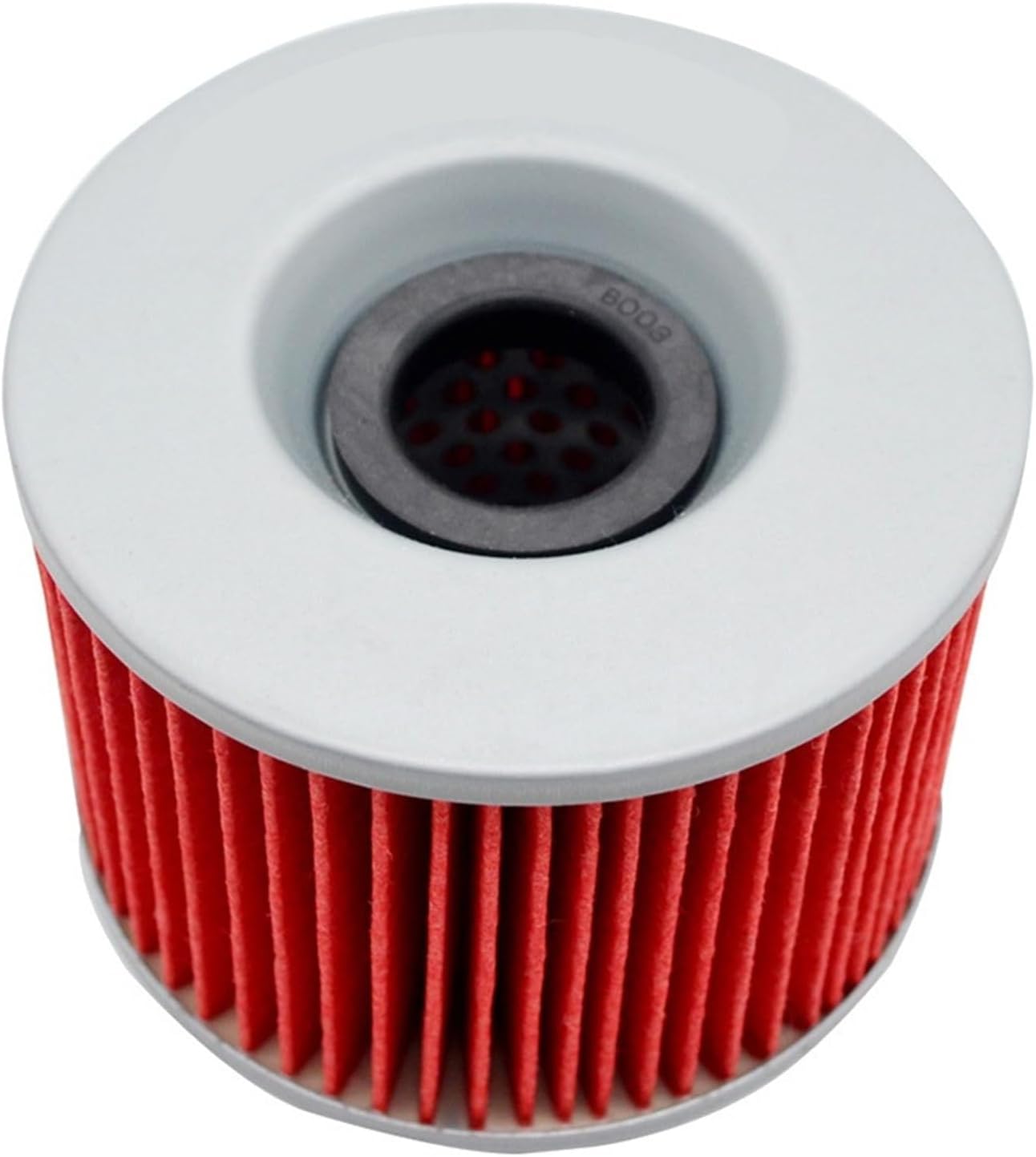 Oil Filter Fit For ZN700 ZN 700 1984 1985 ZR1100 ZR 1100 1991-1996 1999 2002-2006 ZR400 ZR 400 89-95(3 pcs)