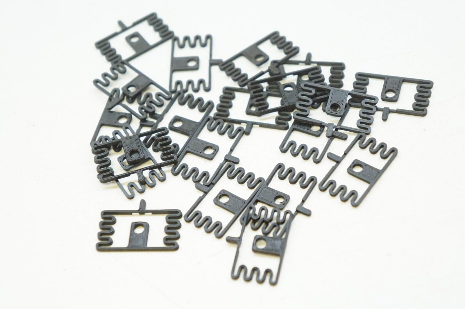 Amazon.com: 3DEXL 15pcs G Scale Coupler Springs for Piko or LGB