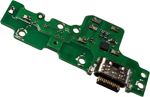 Miniatura 3 de Moto G Power 2021 - Conector de carga USB, puerto de cargador de repuesto para Motorola Moto G Power XT2117 de 6.6 pulgadas 2021
