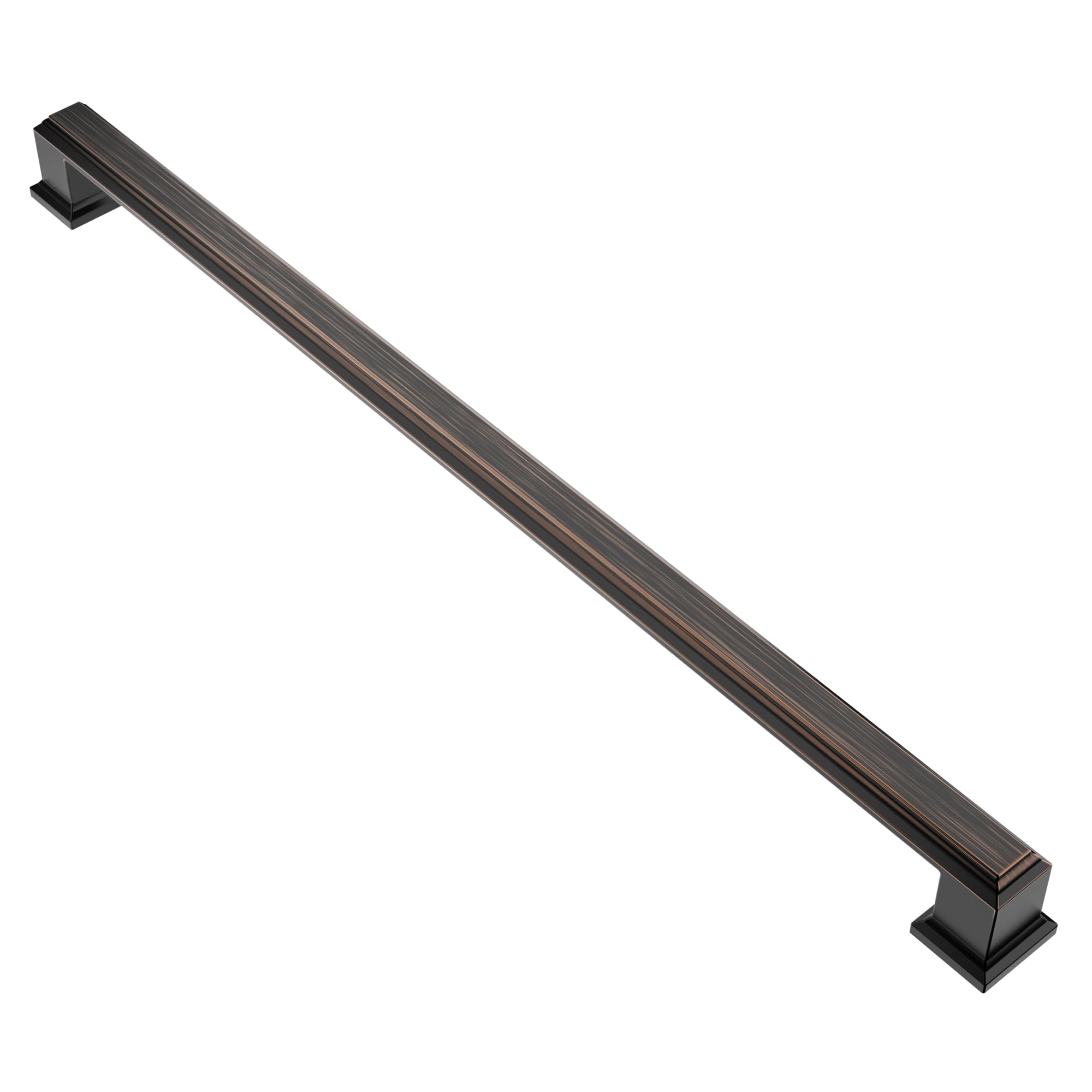 Alzassbg 5" Brushed Satin Nickel Cabinet Pulls 10 Pack, AL3071SN — Amazon image 26
