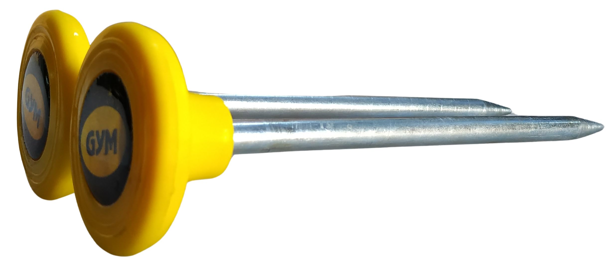 Adwester Gym Machine Weight Pin | Weight Stack Selector Pin | 7" Long Non Magnetic Pin (Pack of 2) (B0D5DTDHNK) Amazon Price History, Amazon Price Tracker