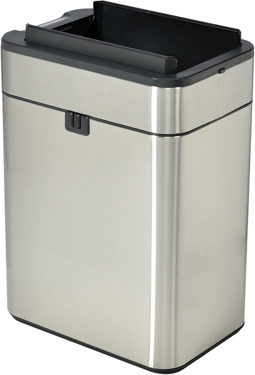 ゴミ箱 50l btm ステンレスダスト センサー式自動開閉 ゴミ箱 インター