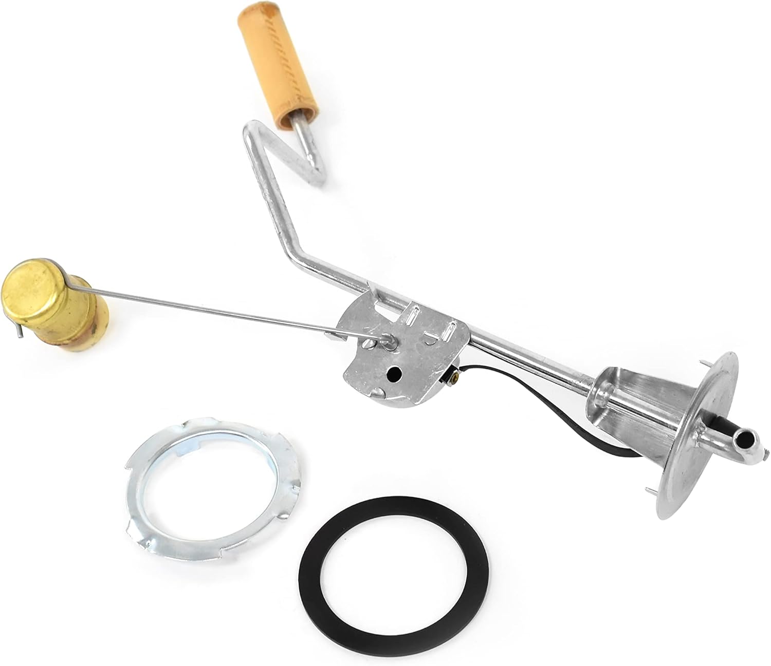 Fuel Sending Unit 5/16" Stainless Steel For 26 Gallon Steel Tank For 1975-1976 Dodge B200 Van