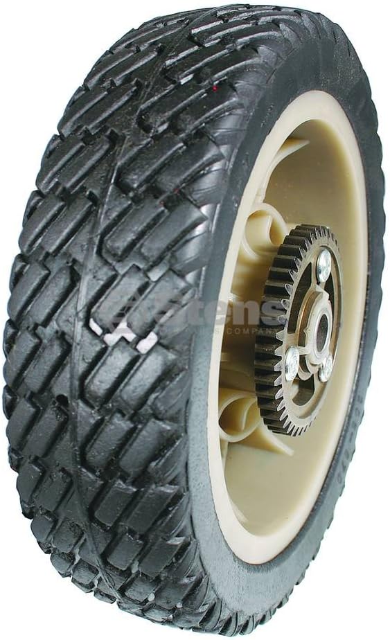 Replacement Lawn Mower Wheel for Lawnboy Mowers # 92-1042