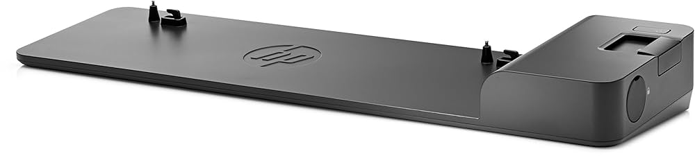 HP D9Y32AA ウルトラスリム ドック 2013 ドッキングステーション Amazon.com: HP UltraSlim Dock 2013 D9Y32 Docking Station
