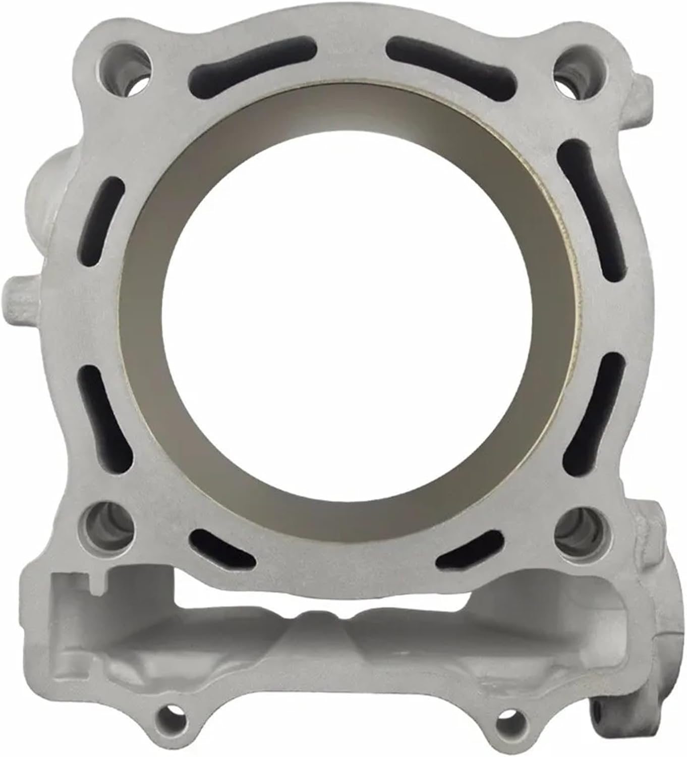 Motorcycle Bore 95mm Air Cylinder Block Engine Part Accessories Compatible With YAMA YZ450F 2003-2005 WR450F YFZ450 2004-2013