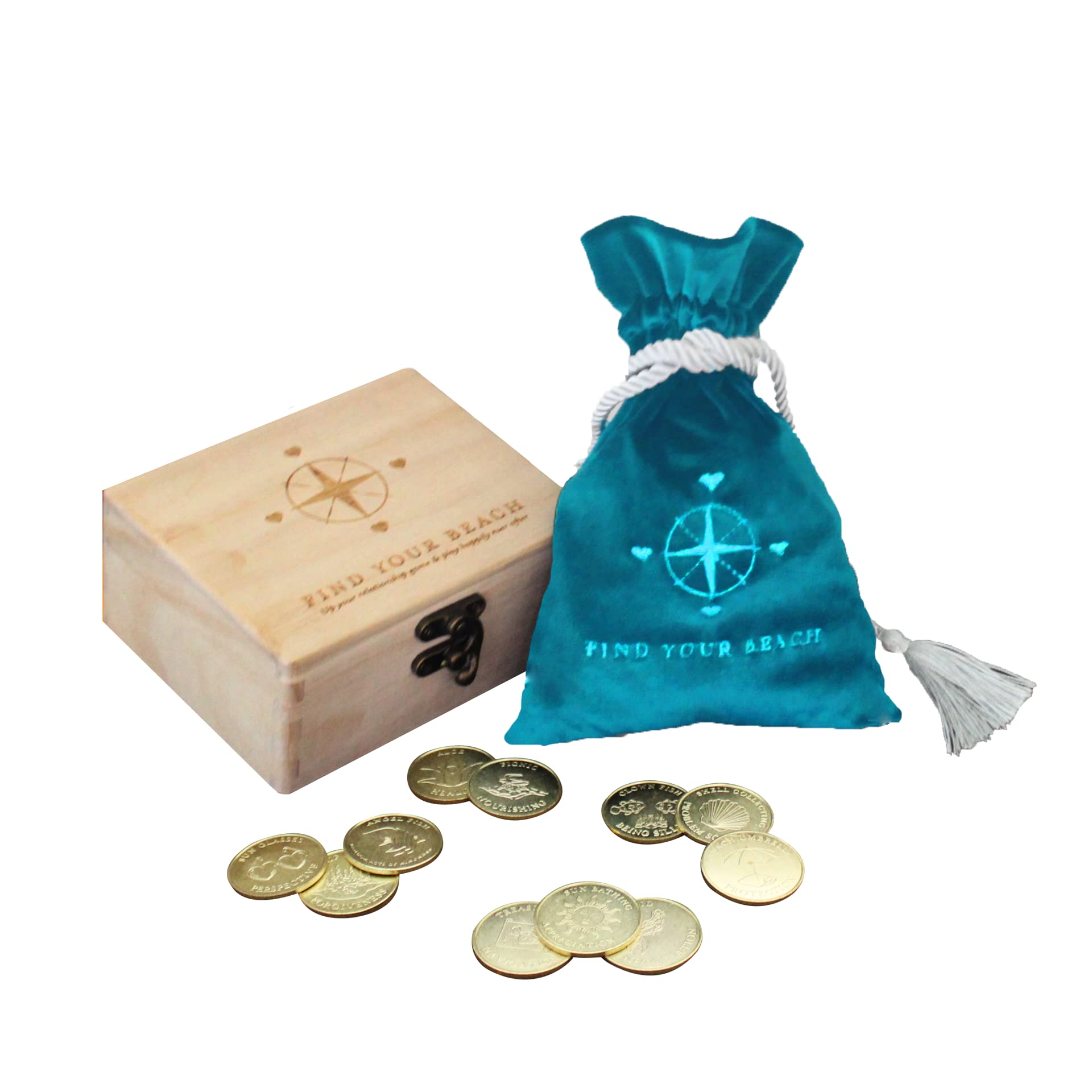 Self-Help Communication Game for Couples and Families. Up Level Your Emotional Intelligence with This Relationship Game. Great Gift: Wedding, Anniversary, Date Night. Fix Fighting and Find Your Beach