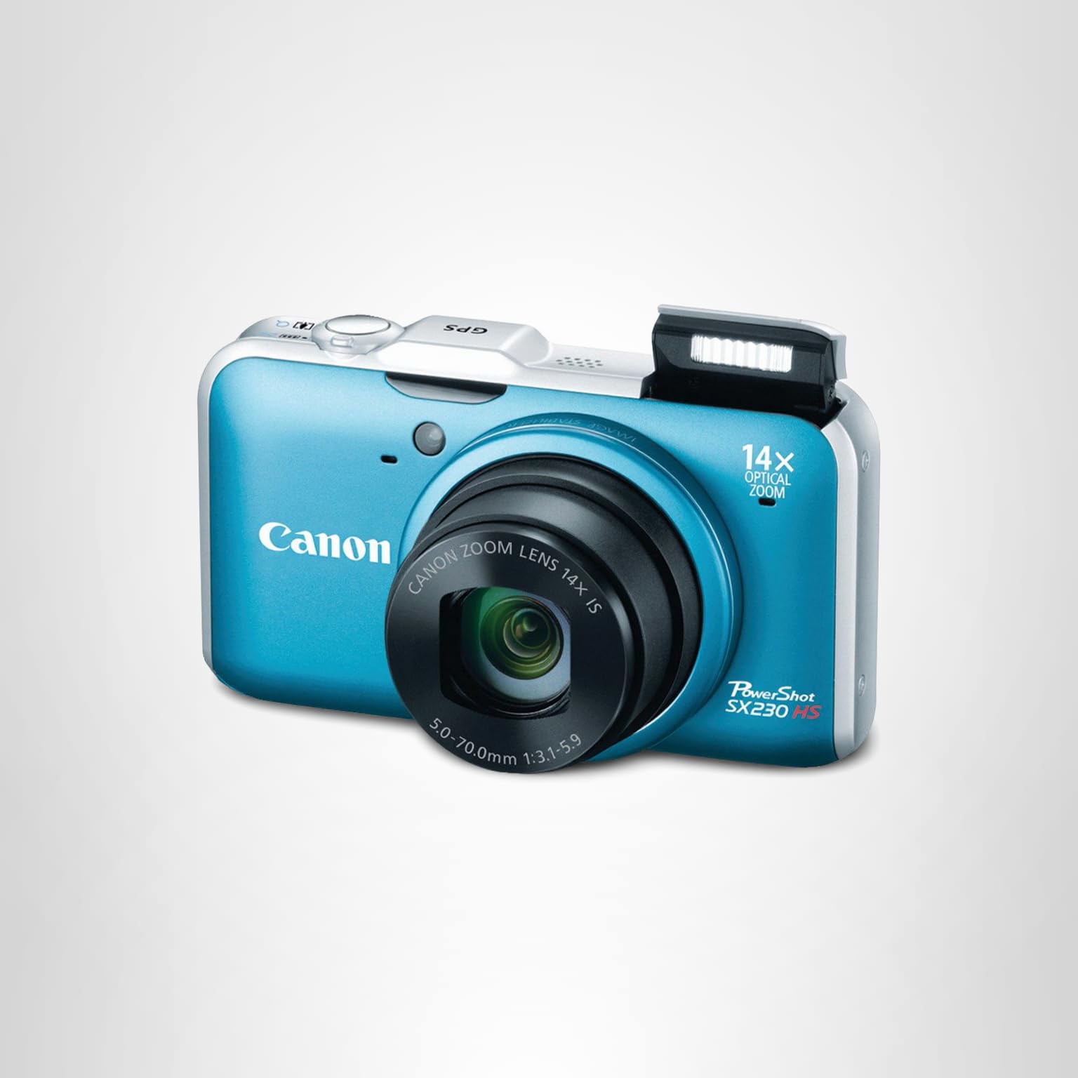 Canon PowerShot SX230 HS 動作確認済 コンデジ Amazon.com : Canon PowerShot SX230 HS 12.1 MP CMOS Digital Camera