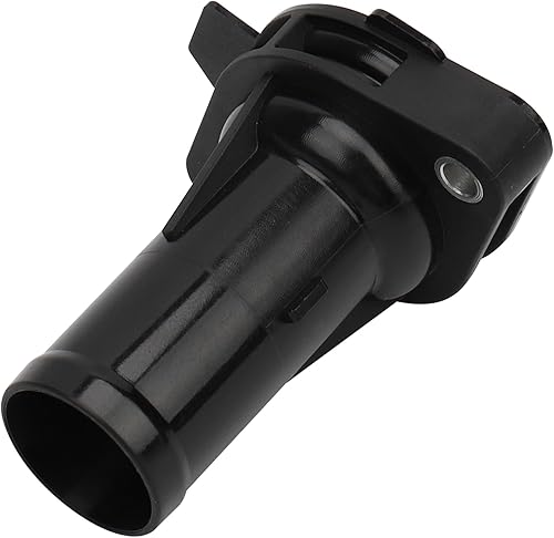 Vista 16 de IRONTEK 2712000115 Conjunto de carcasa de termostato para 2012 2013 2014 2015 para Mercedes-Benz C250, 2012 2013 2014 2015 para Mercedes-Benz