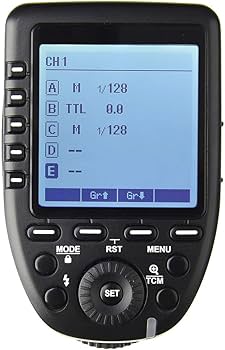 Amazon | GODOX Xpro-P送信機 TTLワイヤレスフラッシュトリガ TTL