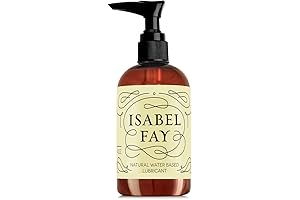 Replens Personal Lubricant for Sensitive Skin-Water Based Formula Offers Long-Lasting Moisture