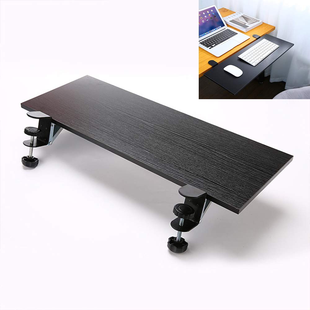 Buy Adjustable Keyboard Tray Under Desk,Forearm Support Better Than