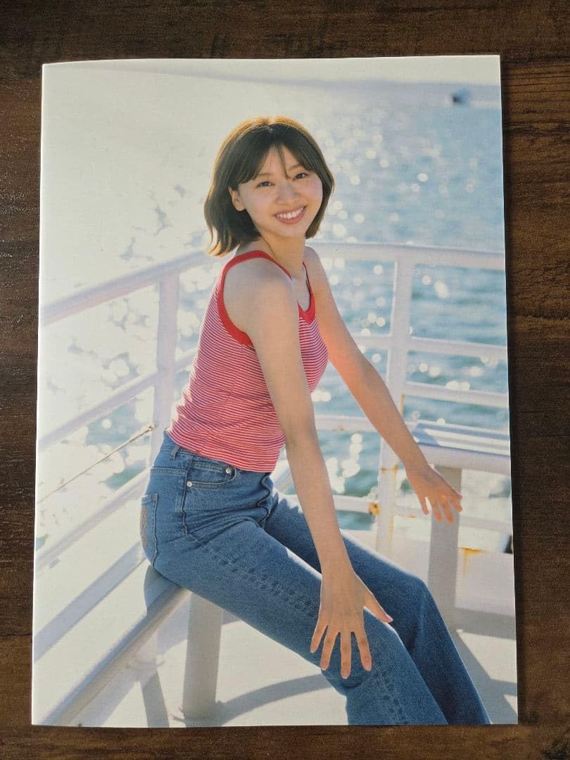 富田鈴花　アザーカット Amazon.co.jp: 富田鈴花 アザーカット写真集 : おもちゃ