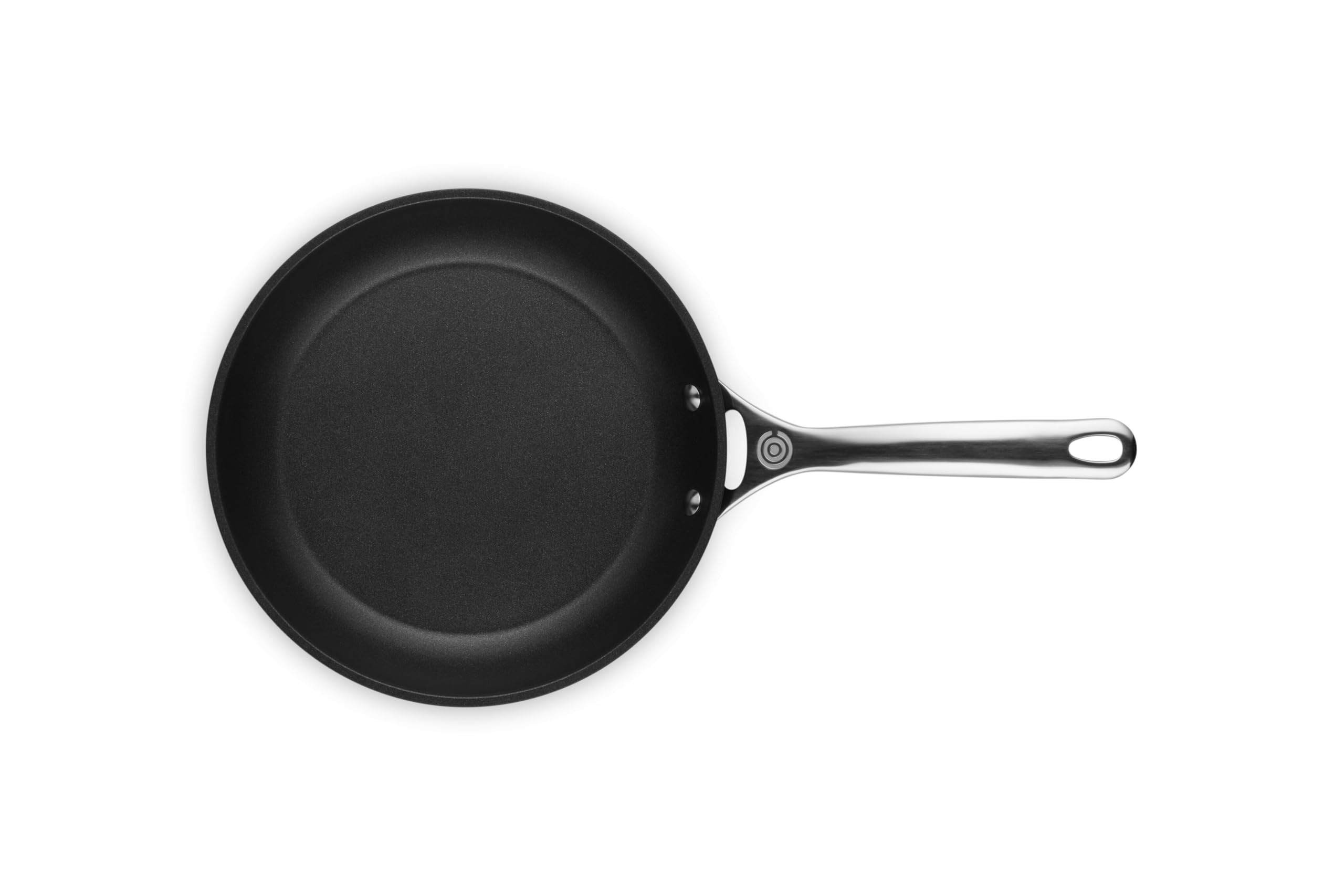 【値下げ中】LE CREUSET ルクルーゼ ノンスティックフライパン 22cm Amazon | Le Creuset (ル・クルーゼ) 強化ガラス ノンスティック