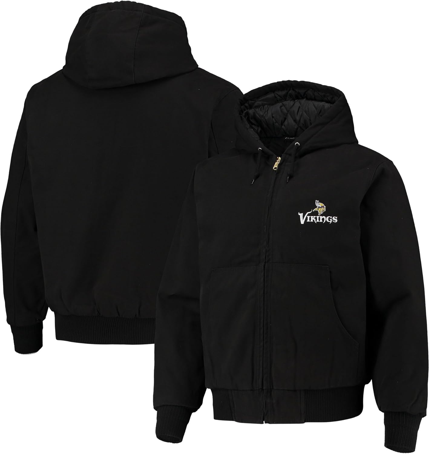 Dunbrooke mens Dakota Cotton Canvas Jacket