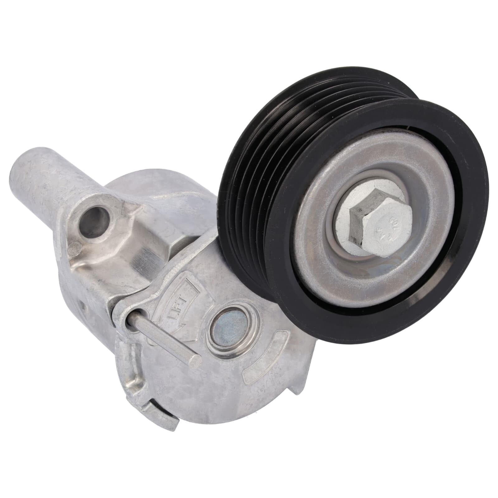 FEBI BILSTEIN Riemenspanner, Keilrippenriemen 183145