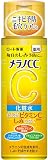 ロート製薬 メラノCC 薬用しみ対策 美白化粧水の商品画像