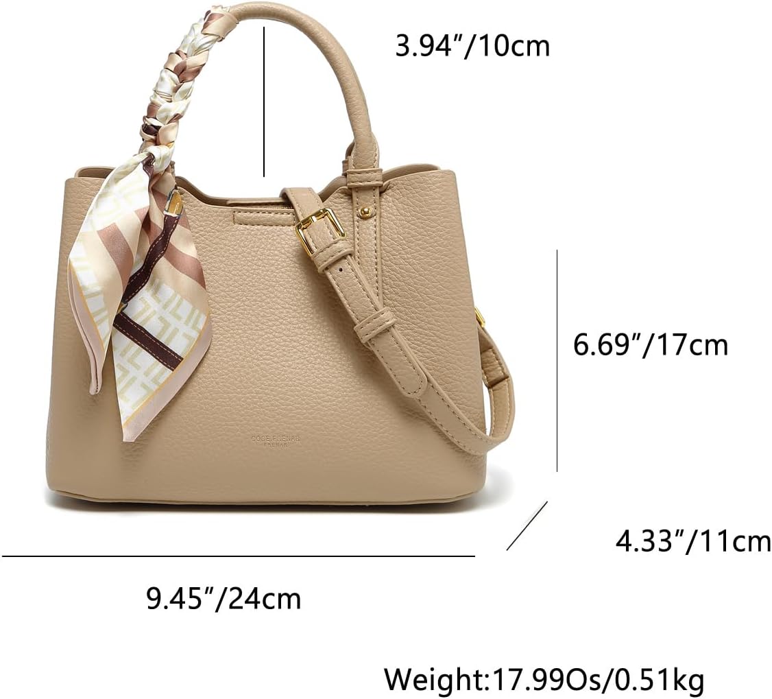 RTPRTP Wallet and handbag, top handle, shoulder bag, women's mailman bag - Image 2