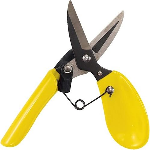 Miniatura 12 de Dramm 18046 Podadora de derivación ColorPoint con hoja de acero inoxidable, Berry Baya,Rojo