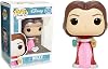Pop Disney Beauty & The Beast Birds and Glitter Figurine
