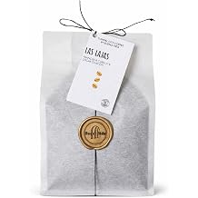 Buena Vida Specialty Coffee Las Lajas | Single Origin Costa Rica Whole Bean Coffee | Yellow Honey Process | Medium Roast | Regenerative Farming | Tunnel City | 12 oz