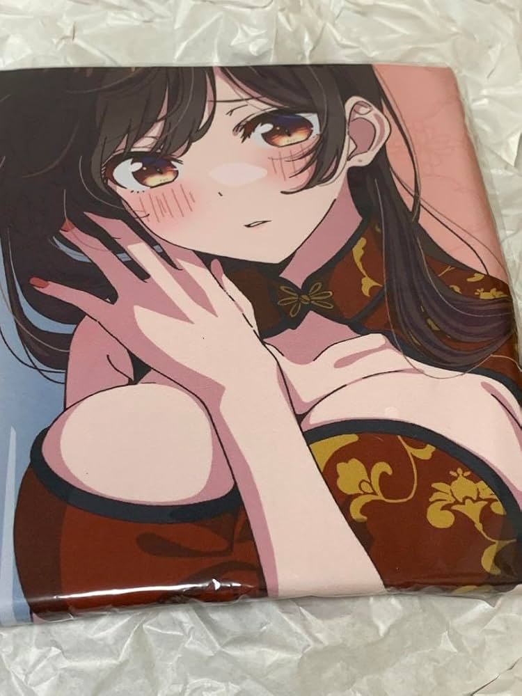 彼女、お借りします 抱き枕カバー チャイナver. 水原千鶴 新品未開封 彼女、お借りします 抱き枕カバー チャイナver. 水原千鶴 未開封