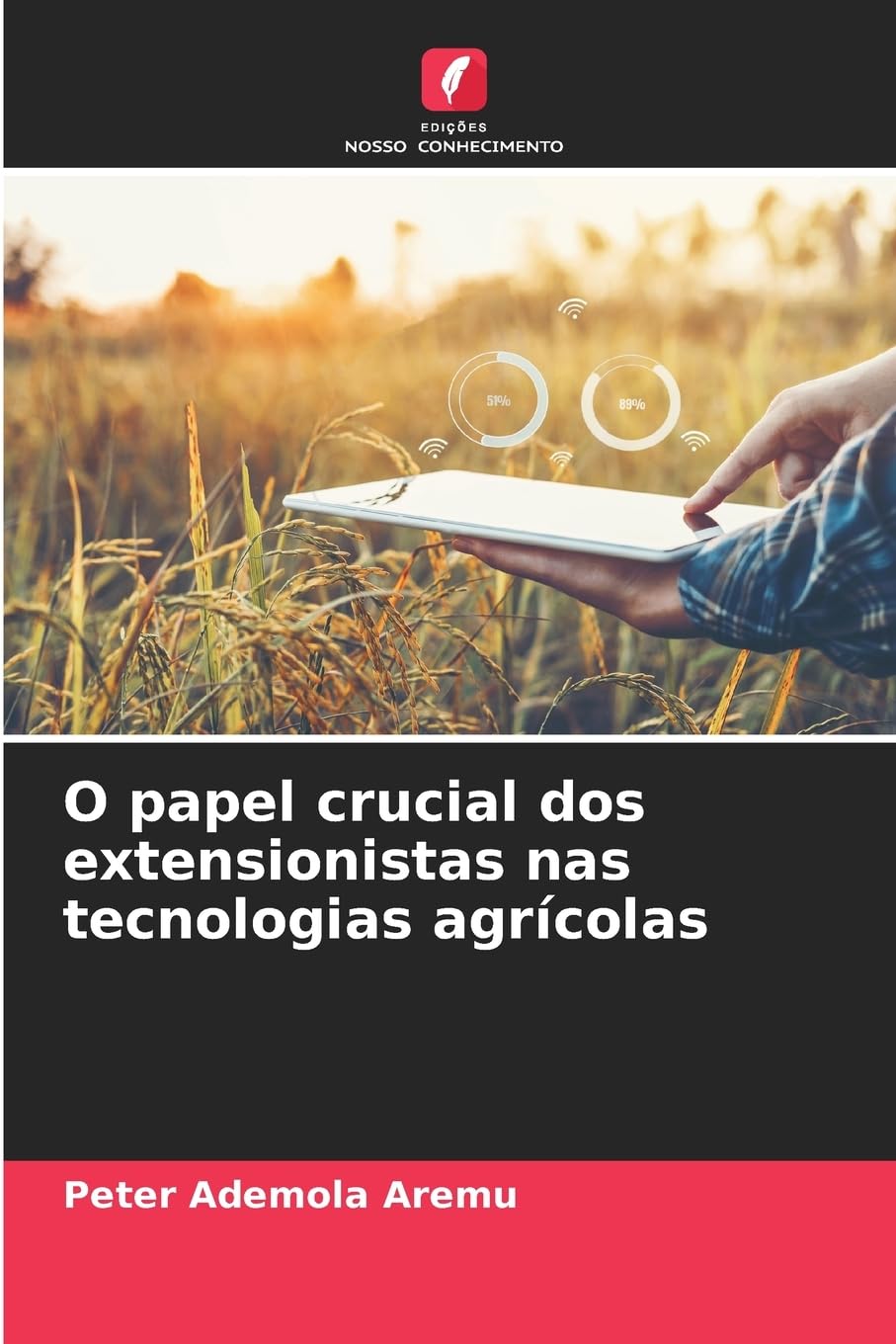 O papel crucial dos extensionistas nas tecnologias agrícolas