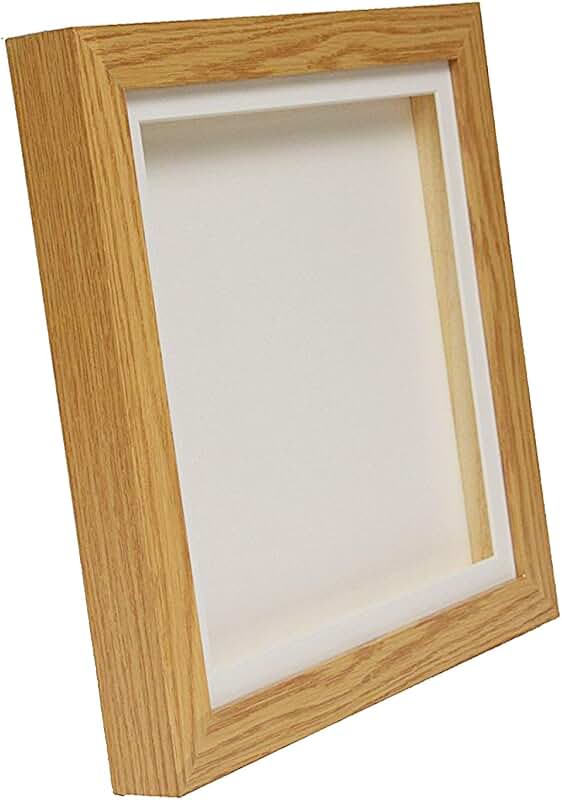 Amazon.co.uk box frame