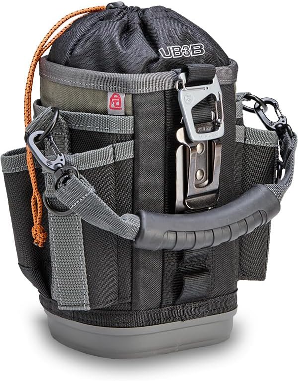 Veto Pro Pac UB3B