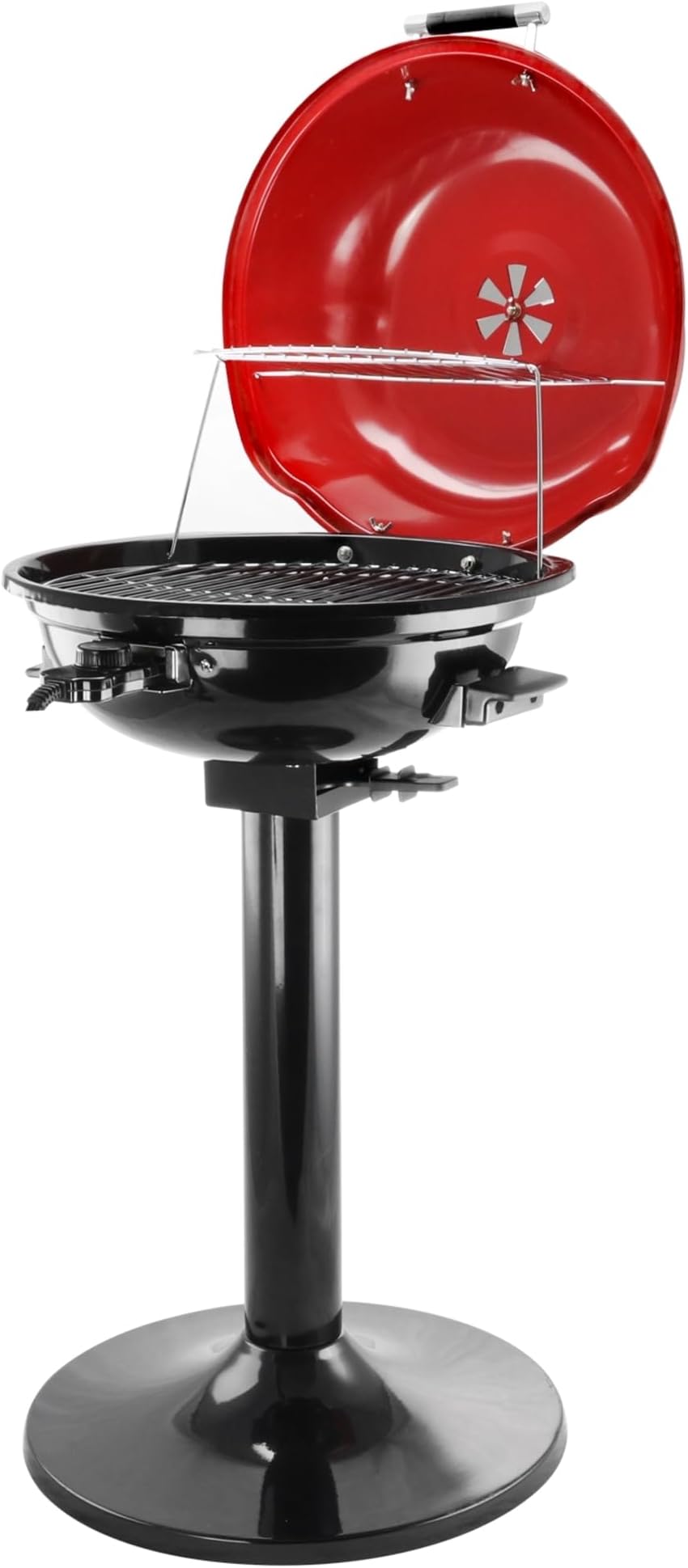 Better Chef 15-inch Electric Barbecue Grill