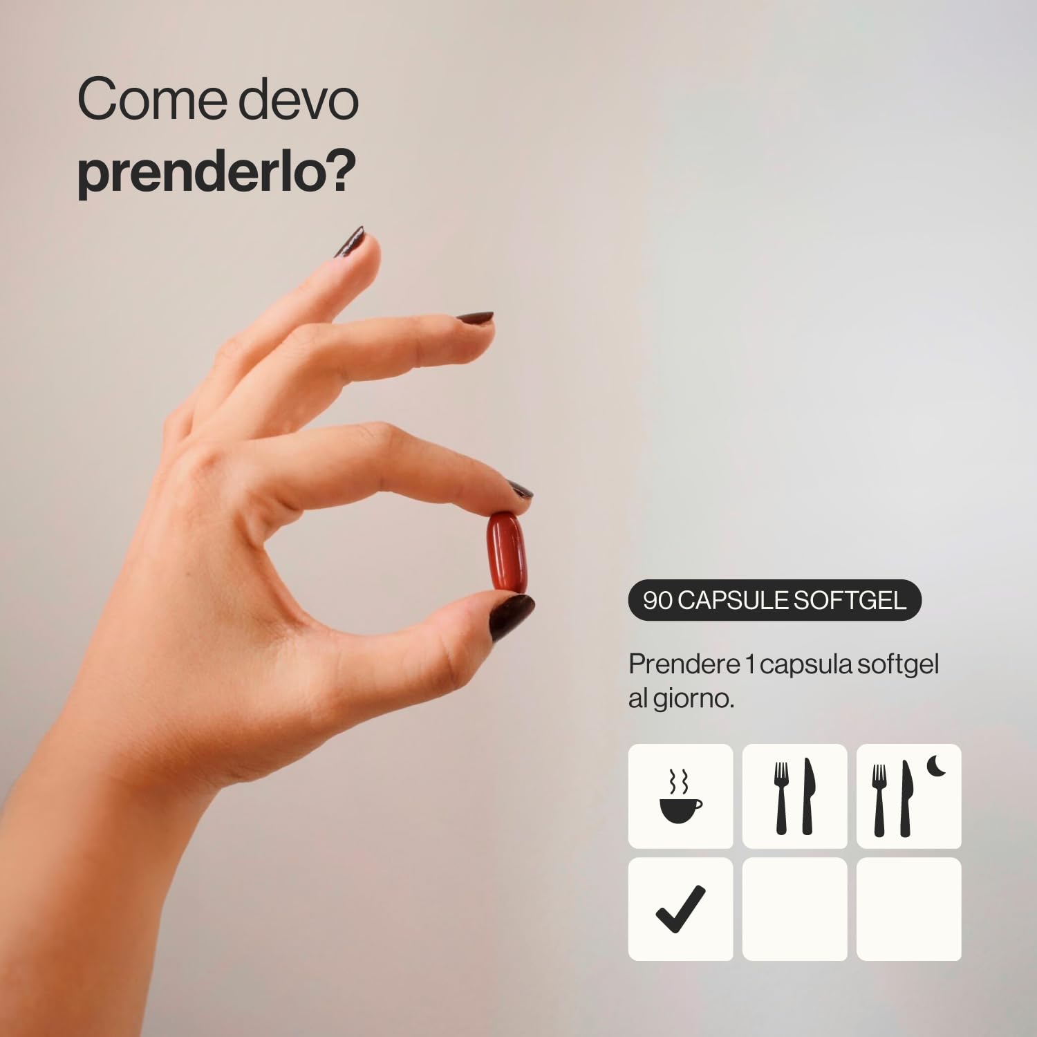 Trans-Resveratrolo & NAD+ con Olio Extravergine di Oliva, 1055 mg per Softgel, Alto Assorbimento e Formula Sinergica, 90 Softgel per 3 Mesi, Anti-invecchiamento, Attivatore delle Sirtuine - Zenement