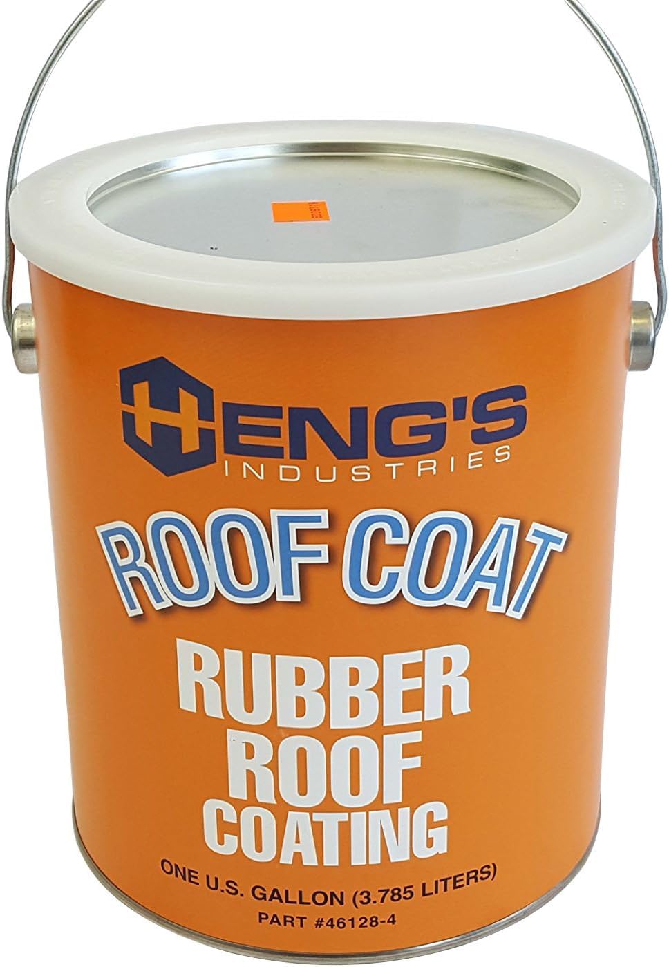 HENG'S Industries Rubber Roof Coating