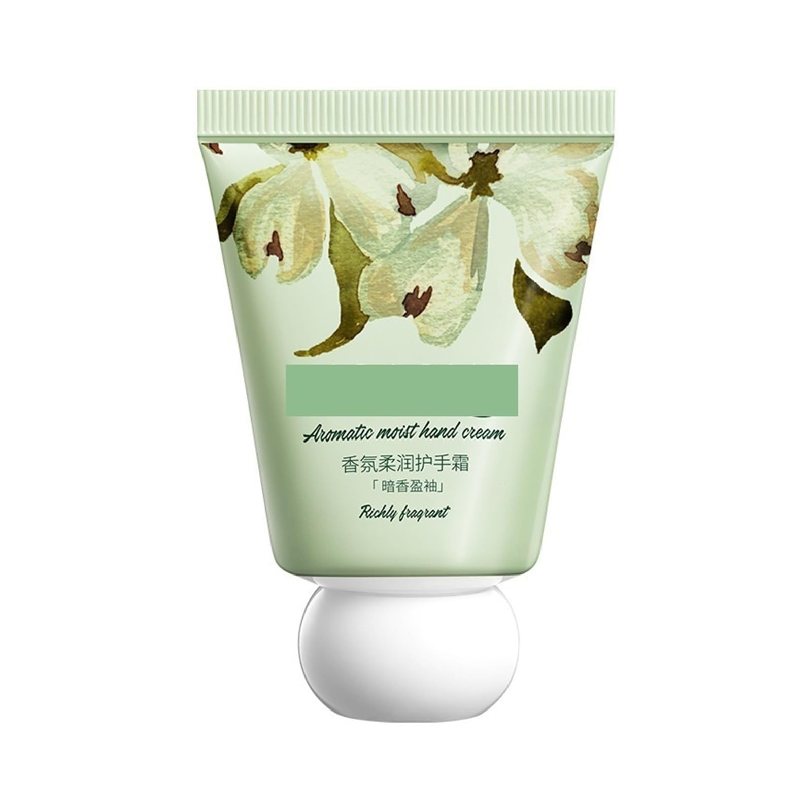 Crema de Manos Hidratante Aromática 30g | Fragancia hidratante for manos de regalo de alto valor.(2pcs)