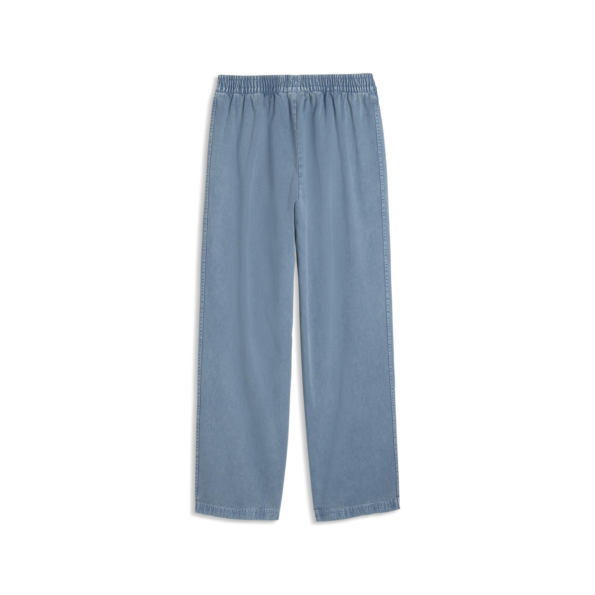 PUMA Erwachsene Future.PUMA.Archive Relaxed Washed Twill Trainingshose