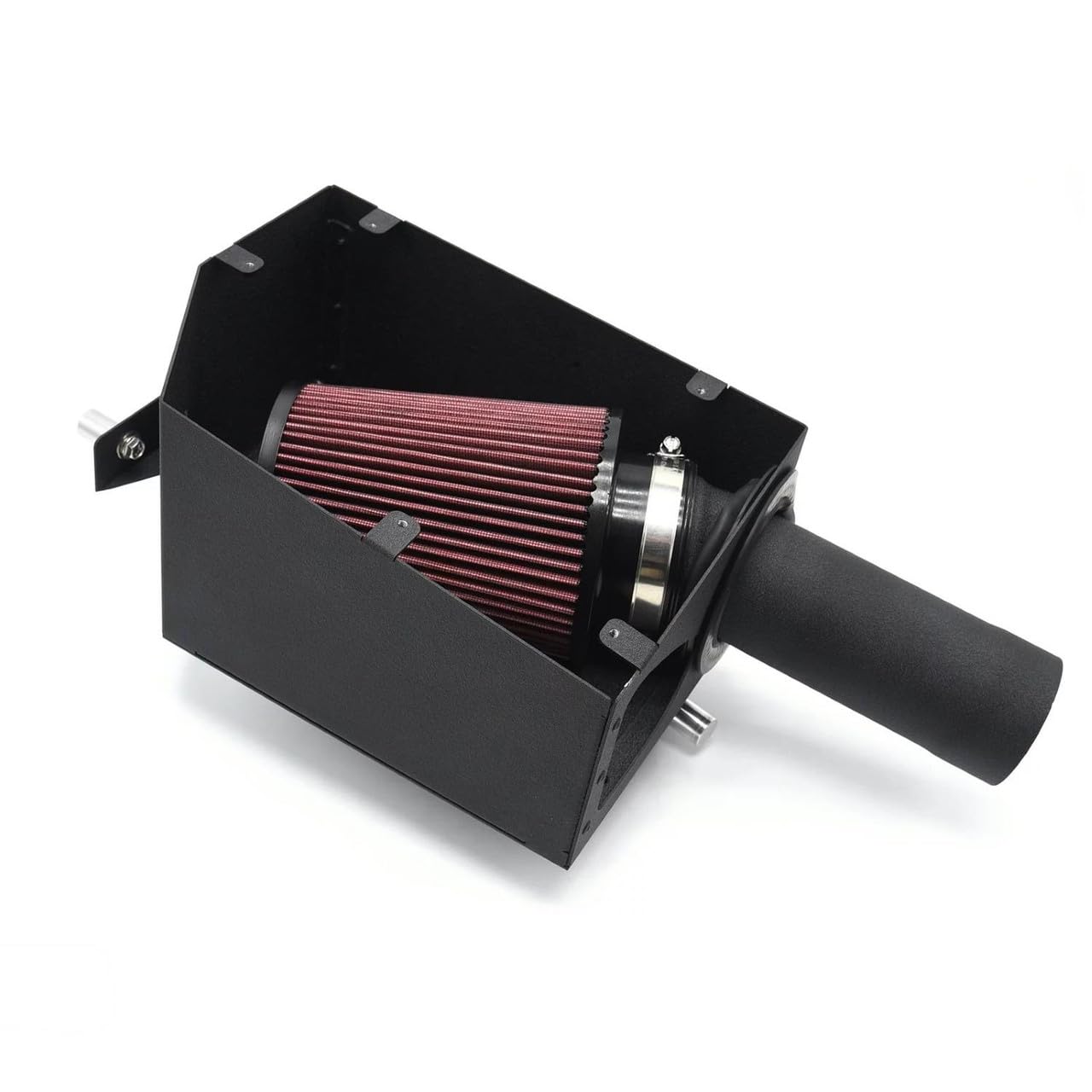 MST Performance Air Induction Kit Fits Mercedes Benz - (MB-C3001)