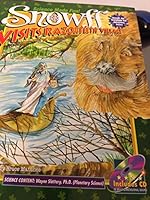 Snowff Visits Razorteeth Village 1893563103 Book Cover