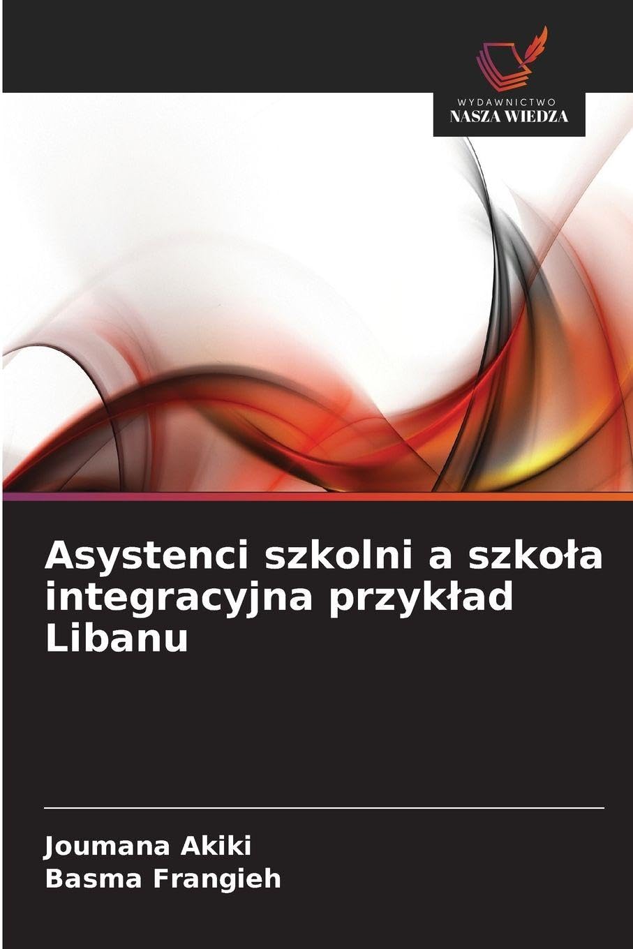 Asystenci szkolni a szko¿a integracyjna przyk¿ad Libanu