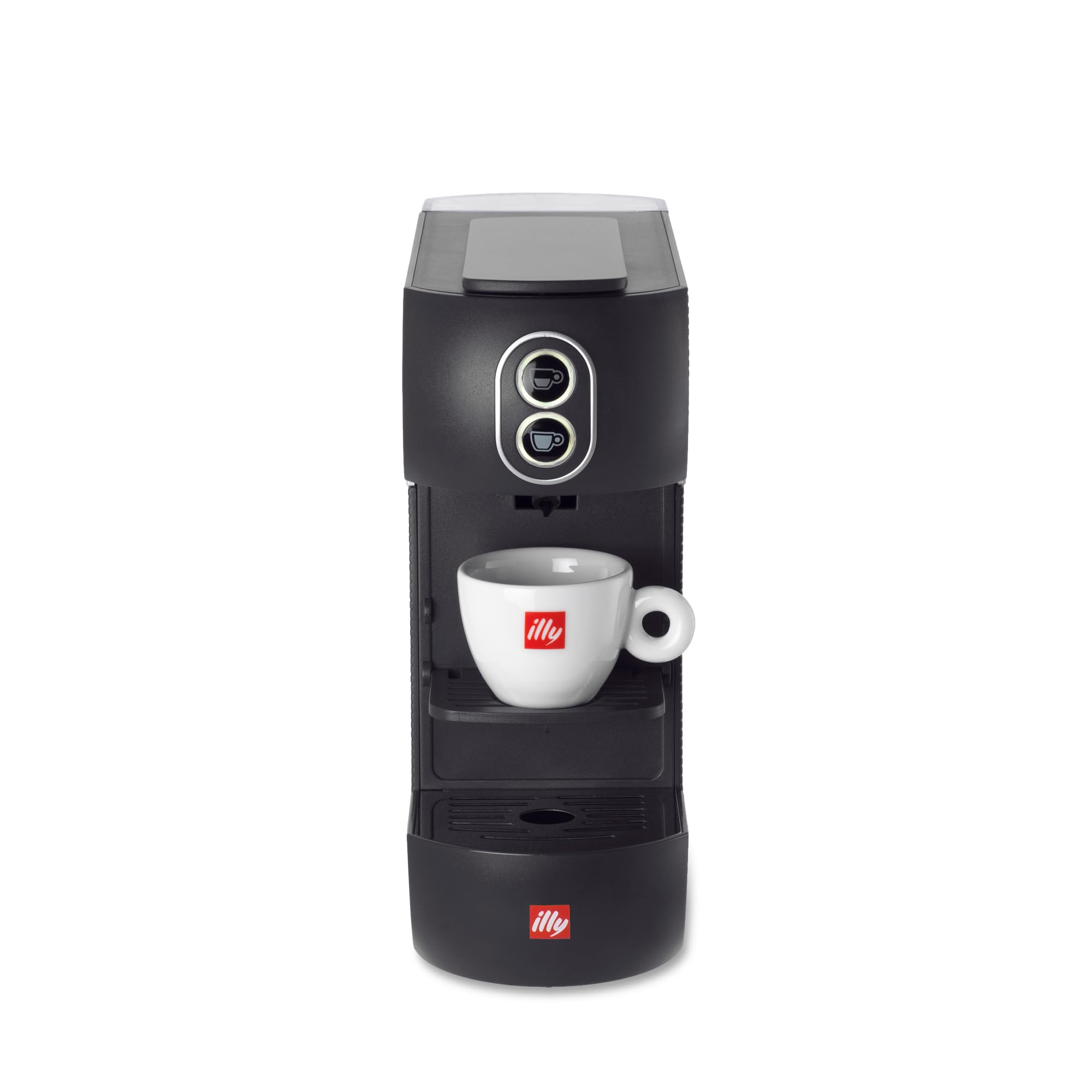 illy Easy Automatica ekspres do kawy na kapsułki 1 l