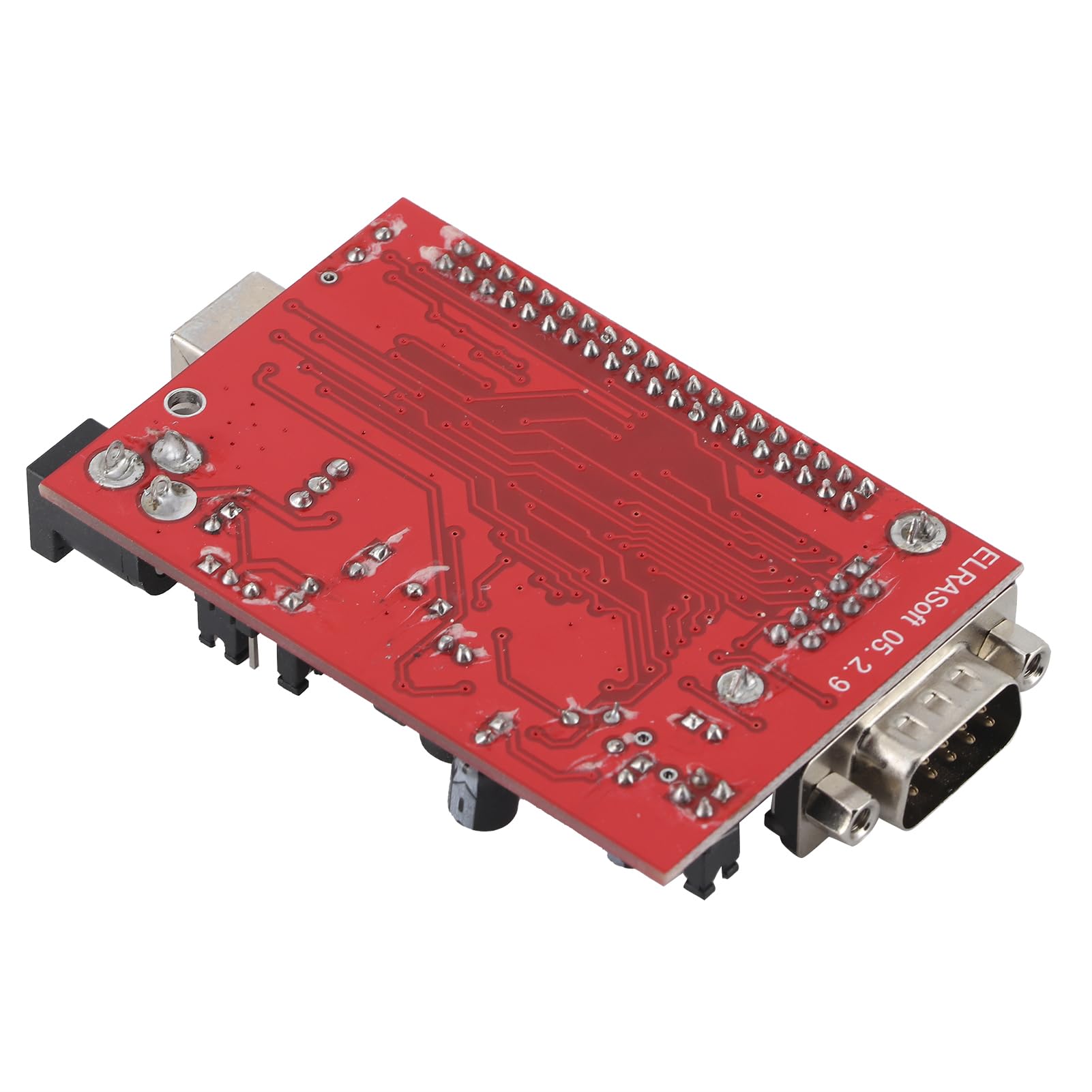 Programador automático Herramienta de diagnóstico automático Programador de ECU Detector de fallas UPAUSB Lector de código Escáner OBD2 Herramienta de diagnóstico automático