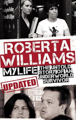 Roberta Williams: My Life