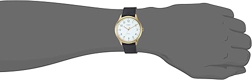 Miniatura 6 de Timex Reloj moderno Easy Reader de 1.575in para hombre
