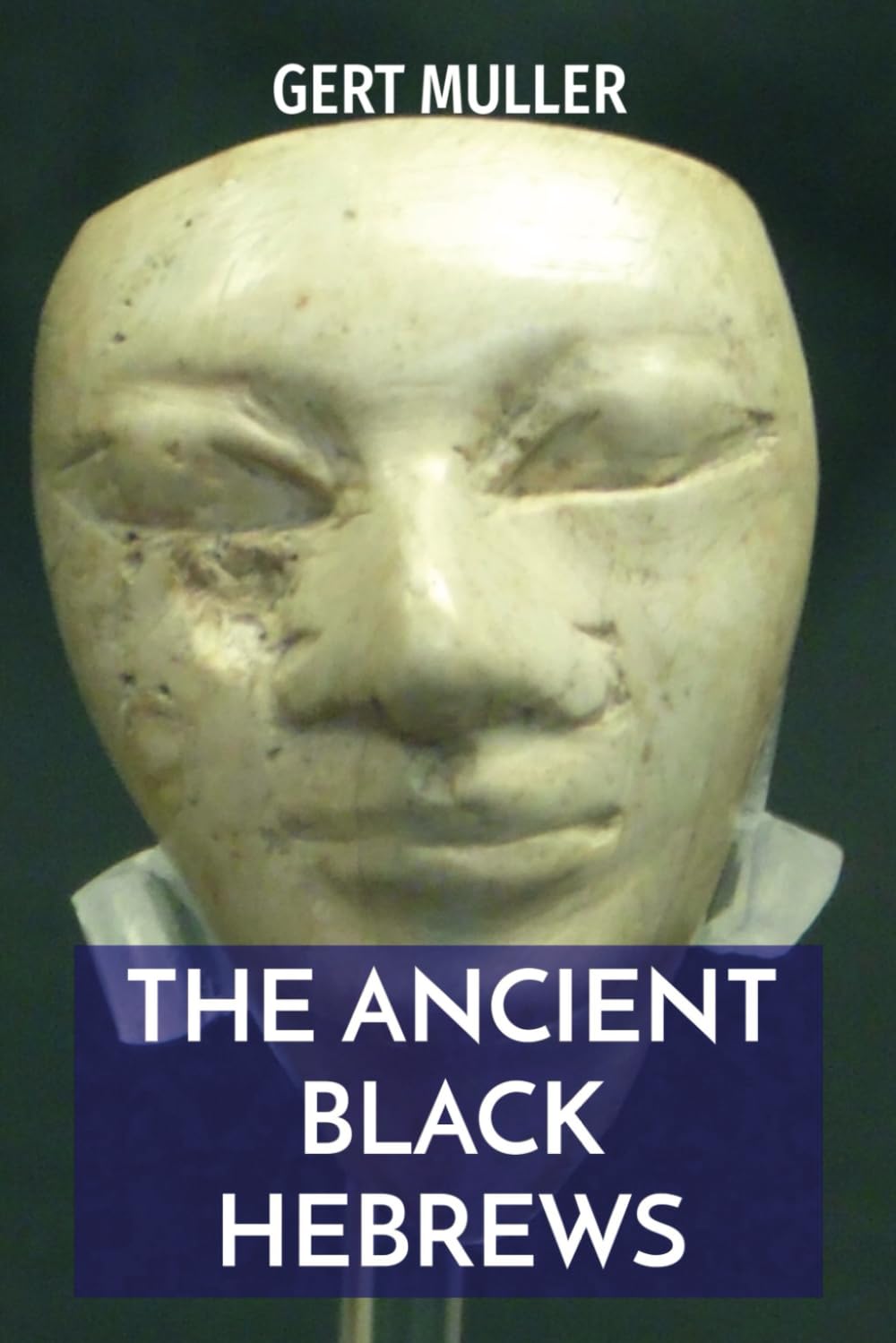 The Ancient Black Hebrews (Colour)