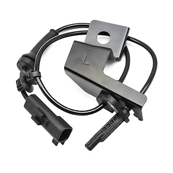 Amazon.com: Ynovvo Front Left ABS Wheel Speed Sensor